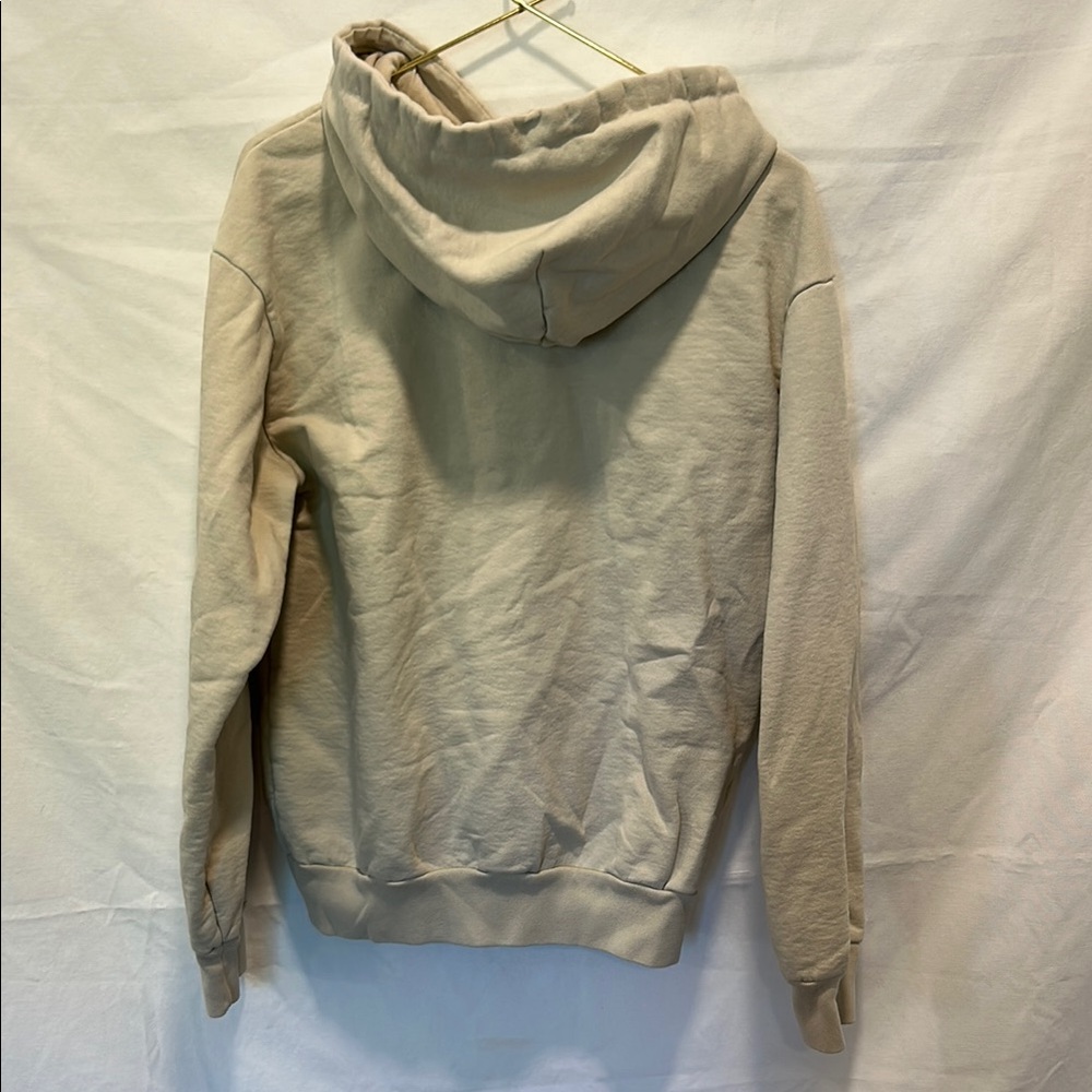 TALENTLESS Men’s Heavyweight Hoodie - Picture 4 of 7